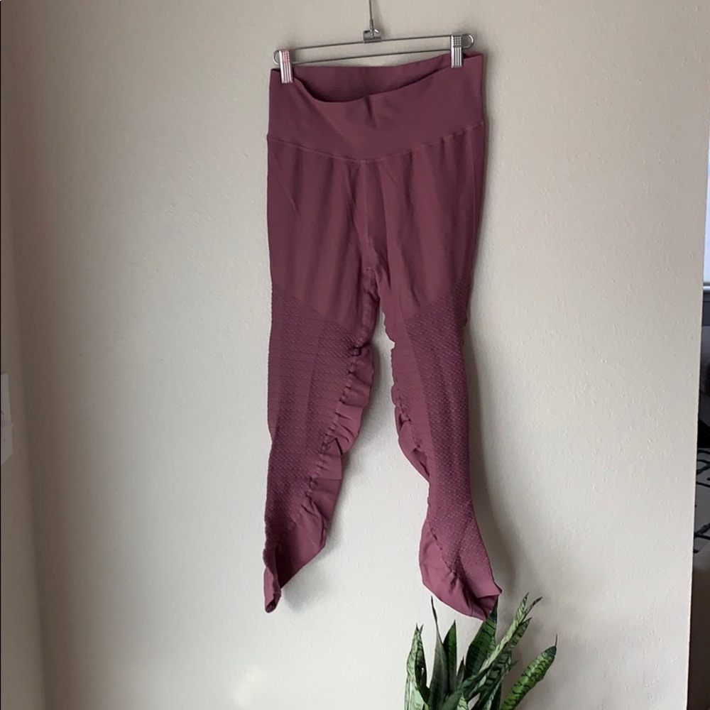 Phat Buddha Christie Street Leggings M/L